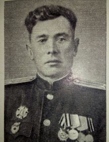 Гуля Василий Сергеевич