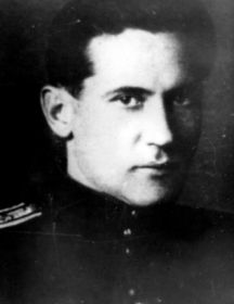 Мариковский Павел Иустинович