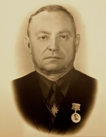 Бугаев Иван Викторович