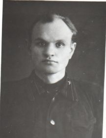 Анисимов Виктор Алексеевич