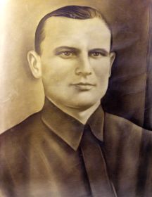 Пузенко Михаил Петрович