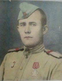 Ульянов Василий Евгеньевич