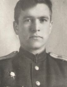 Пустосёлов Михаил Сергеевич