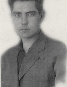 Ишутов Павел Николаевич