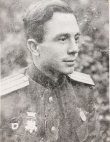 Курочкин Степан Петрович