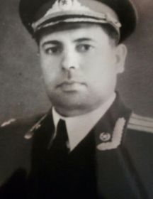 Курбатов Дмитрий Сергеевич