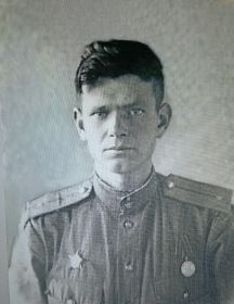 Пичкунов Николай Алексеевич