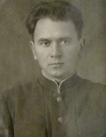 Парфенов Иван Владимирович