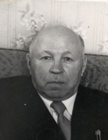 Разепин Николай Григорьевич
