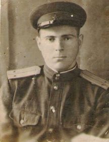 Шувалов Владимир Михайлович 