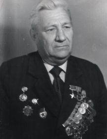 Иванов Константин Александрович 