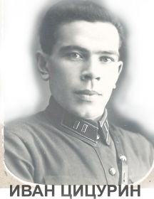 Иван Цицурин