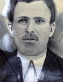 Суровцев Николай Андреевич