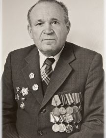 Ядров Владмир Александрович