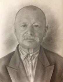 Краденых Пётр Андреевич