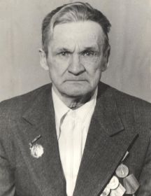 Коростин Иван Иванович