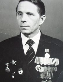 Гелоев Тимофей Сафронович