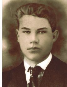 Косолапов Алексей Алексеевич