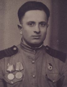 Шамрай Сергей Ильич