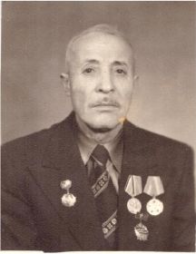 Манукян Азат Хачатури