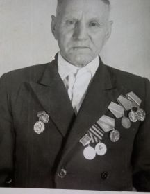Жуков Алексей Александрович