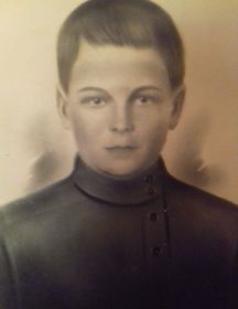 Карпачёв Николай Иванович 
