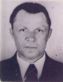Кривичанин Николай Петрович