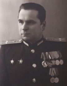 Киселев Николай Дмитриевич