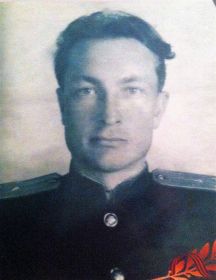 Акимов Иван Андреевич