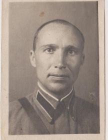 Чернобай Андрей Иванович