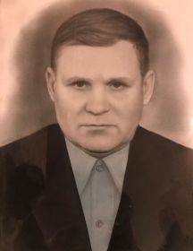 Кузнецов Николай Васильевич