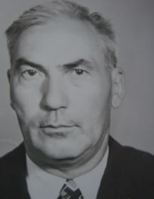 Рудченко Василий Ефимович