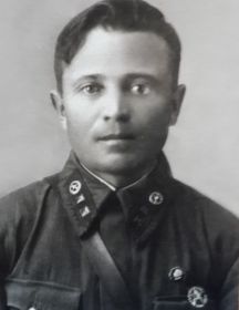 Кантиевский Алексей Егорович