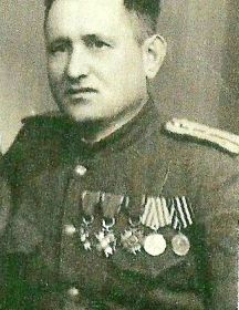 Самсонов Иван Петрович