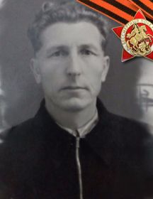 Волох Василий Михайлович