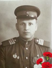 Смирнов Борис Павлович