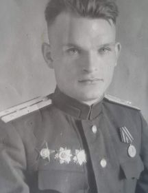 Гришин Андрей Иванович