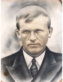 Глущенко Григорий Иванович 