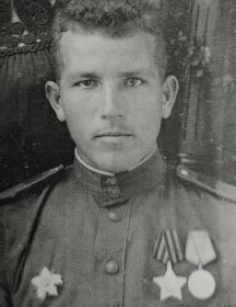Панарин Алексей Иванович