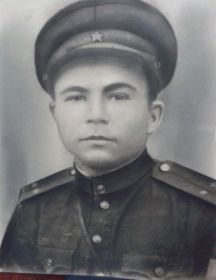 Сидоров Алексей Михайлович