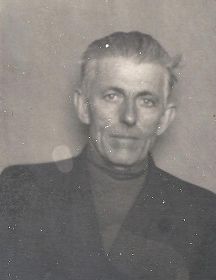 Кравцов Петр Петрович