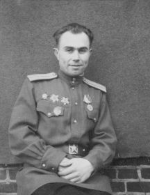 Кузьмин Алексей Иванович