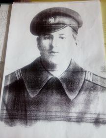 Ершков Федор Иванович