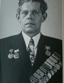 Сизов Михаил Андреевич 