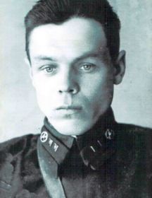 Ребров Николай Яковлевич