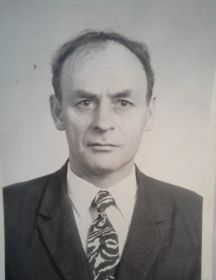 Середнев Борис Васильевич
