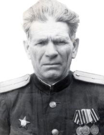 Лапенков Иван Васильевич