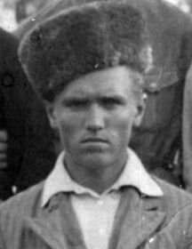 Казаченко Иван Андреевич