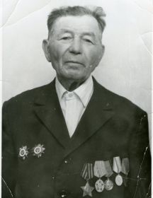 Грановский Иван Маркиянович