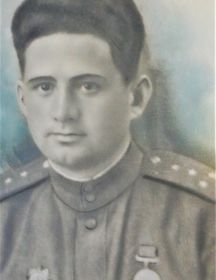 Бондаренко Николай Григорьевич